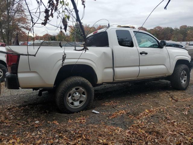 2022 TOYOTA TACOMA ACC - 3TYSX5EN1NT010857