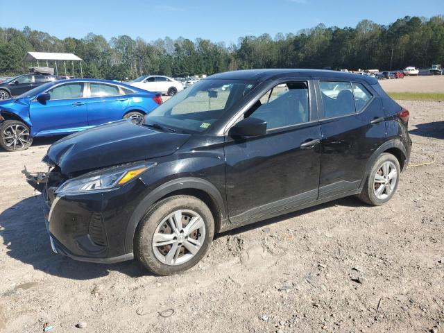 2021 NISSAN KICKS S #3301801330