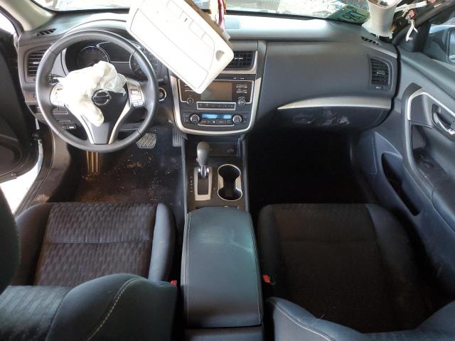 2017 NISSAN ALTIMA 2.5 - 1N4AL3AP5HC205869