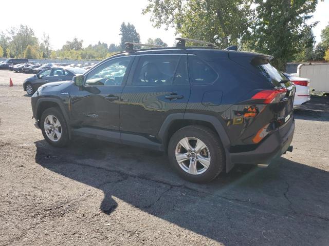 2020 TOYOTA RAV4 XLE - 2T3RWRFV9LW092805