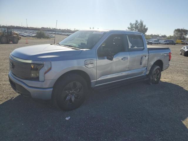 Global Auto Auctions: 2022 FORD F150 LIGHT