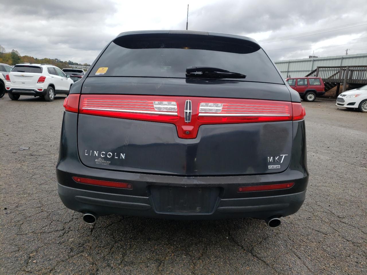 LINCOLN MKT