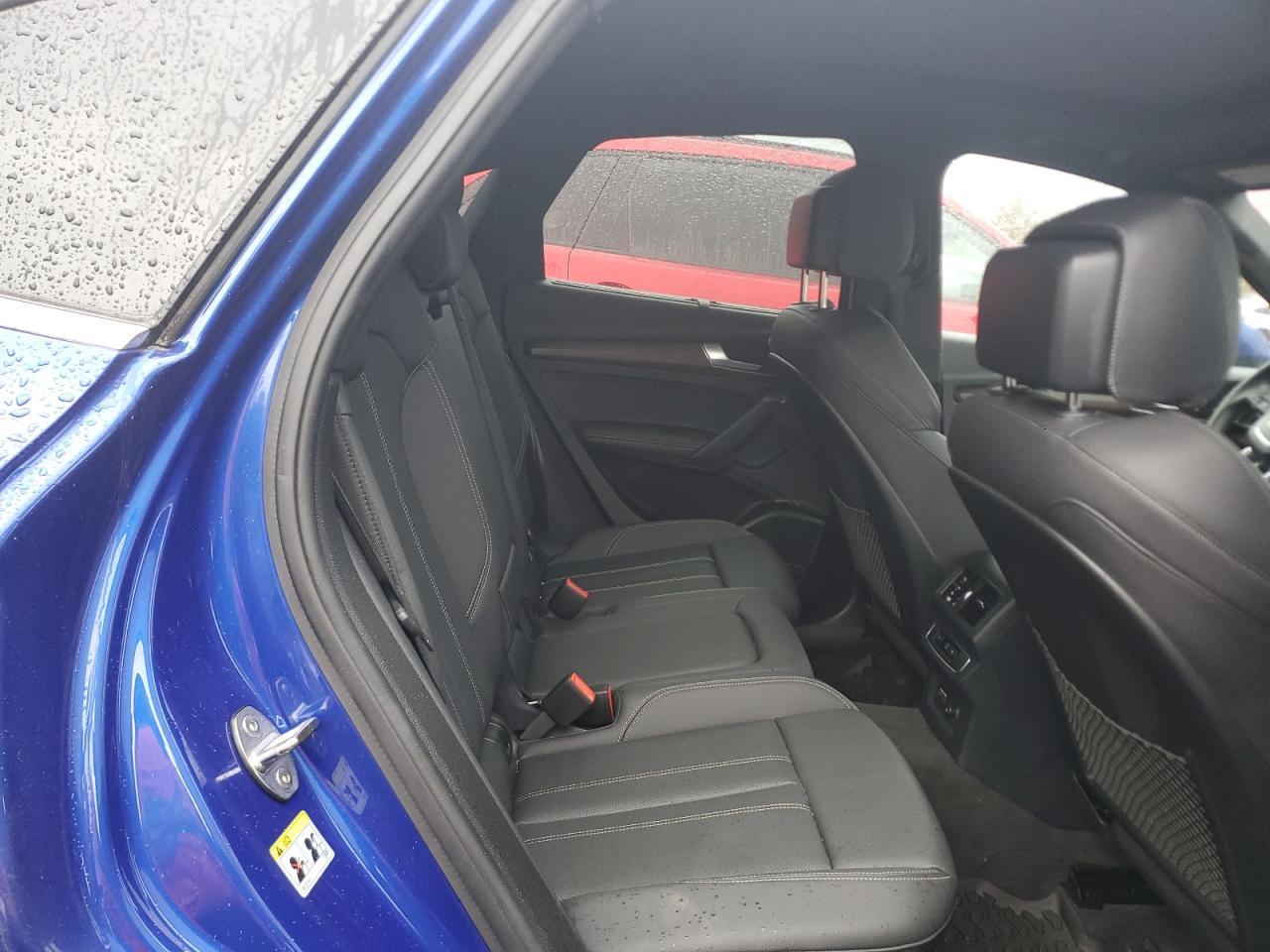 AUDI Q5 SPORTBACK PRM PLS 45