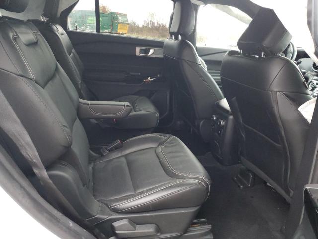 2022 FORD EXPLORER S #3283813478