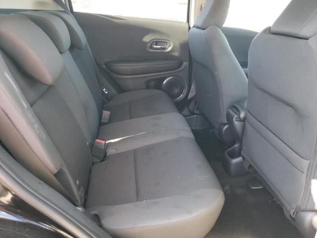 2022 HONDA HR-V EX #3287498993