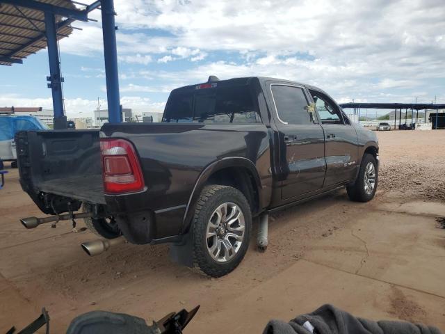 2019 RAM 1500 LONGH - 1C6SRFKT6KN811887