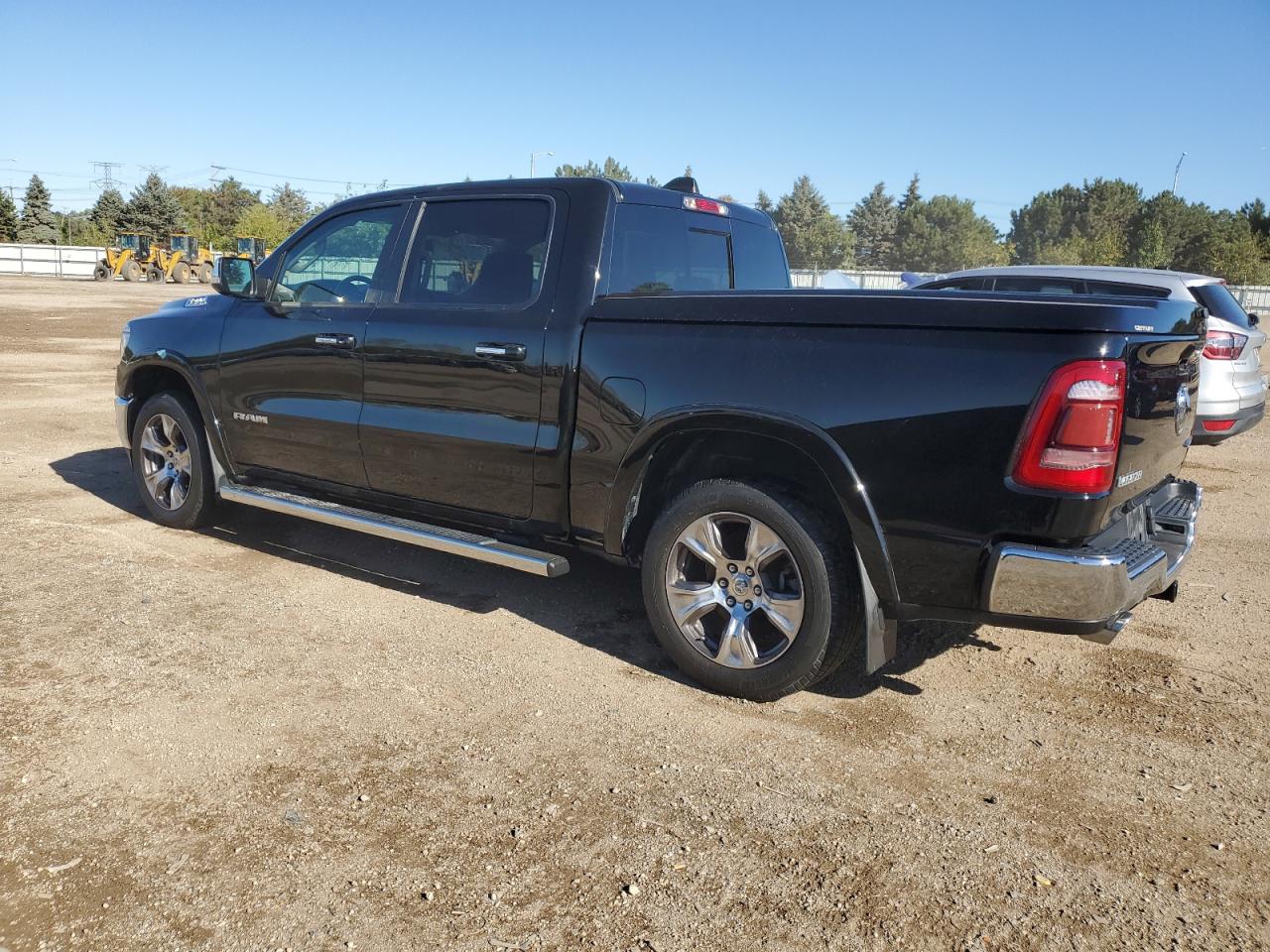 RAM 1500 LARAMIE