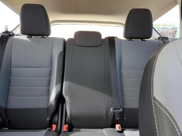 2017 FORD ESCAPE S #3265747905