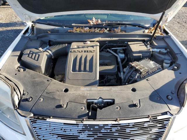 2011 GMC TERRAIN SL #3273789349