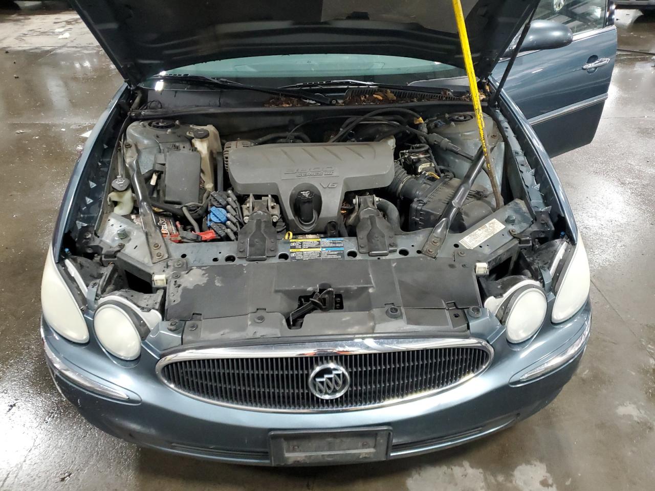 Lot #3287647022 2006 BUICK LACROSSE C