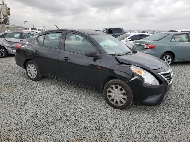 2015 NISSAN VERSA S 3N1CN7AP3FL867037