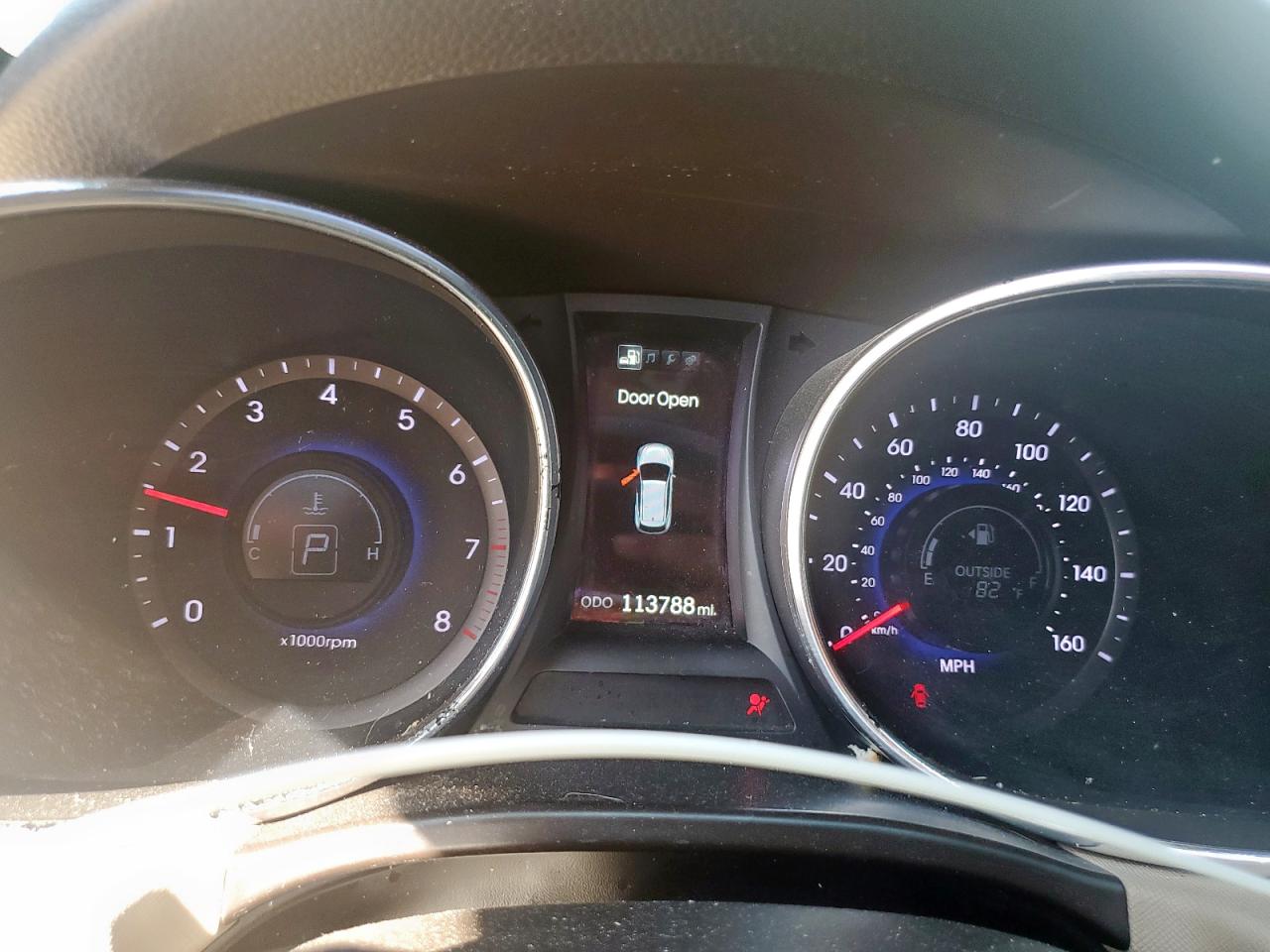 HYUNDAI SANTA FE LIMITED