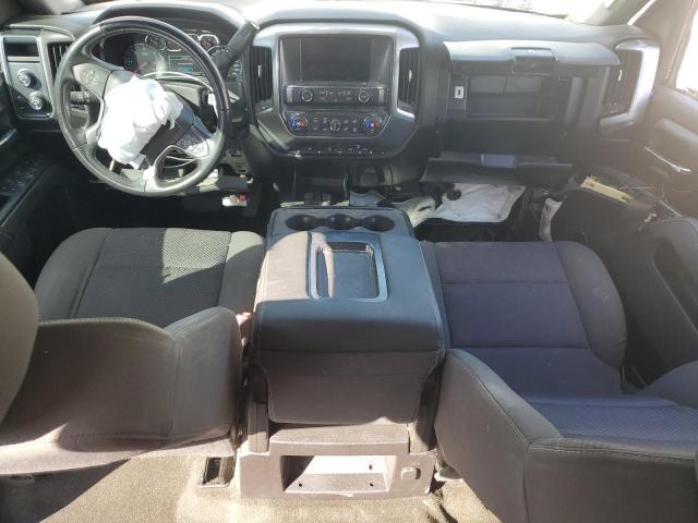 2016 CHEVROLET SILVERADO - 3GCUKREC3GG197562