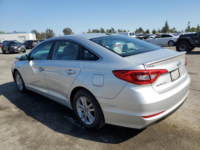 2017 HYUNDAI SONATA SE #3302700015