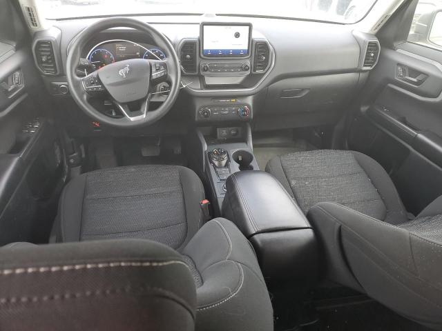 2021 FORD BRONCO SPO - 3FMCR9A68MRA35073