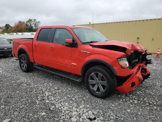 2013 FORD F150 SUPER #3303853515