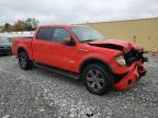 Lot #3303853515 2013 FORD F150 SUPER