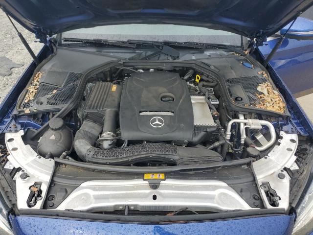 2018 MERCEDES-BENZ C 300 4MAT WDDWF4KB5JR356199