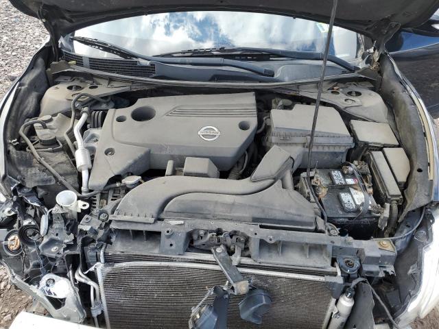 2015 NISSAN ALTIMA 2.5 - 1N4AL3AP1FC486064