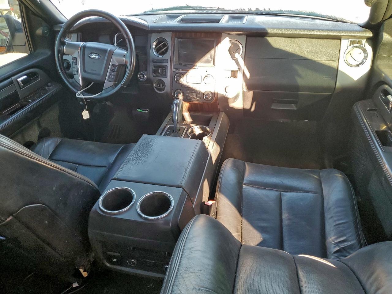 FORD EXPEDITION PLATINUM