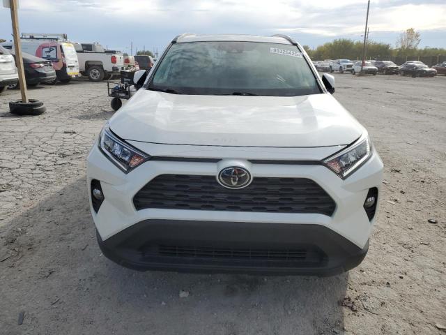 2021 TOYOTA RAV4 XLE P - 2T3A1RFV1MW197495