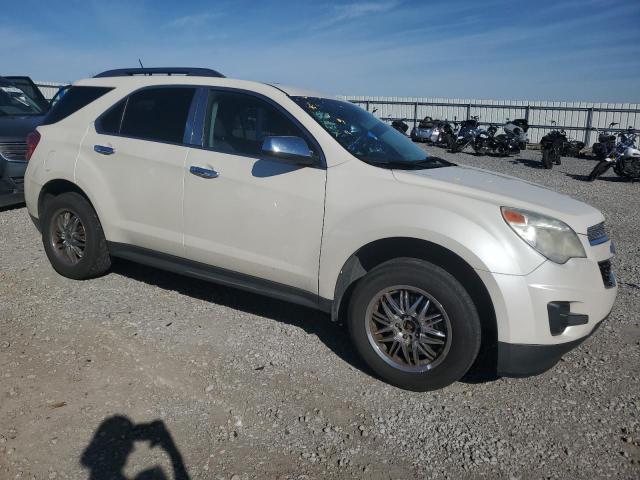 2014 CHEVROLET EQUINOX LT - 1GNALBEK8EZ116297
