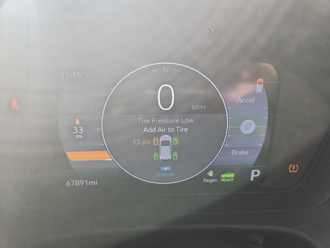 CHEVROLET BOLT EUV LT