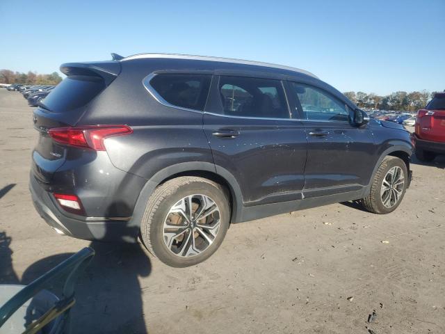 2020 HYUNDAI SANTA FE L - 5NMS5CAA2LH255160