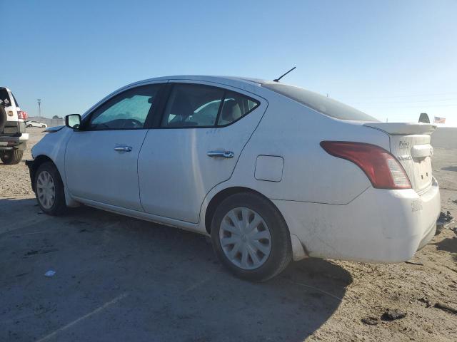 2016 NISSAN VERSA S 3N1CN7AP4GL881434