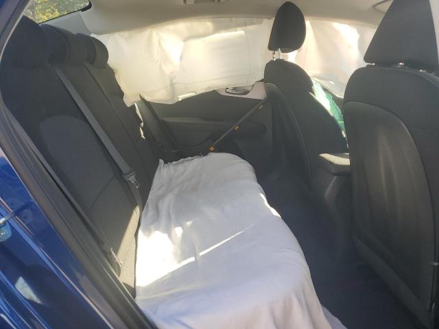 2022 KIA FORTE FE #3284749525