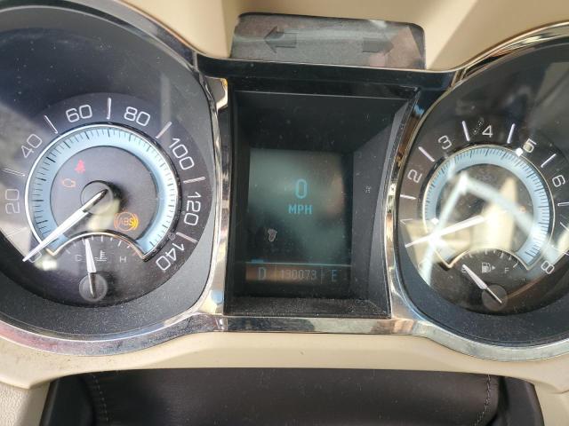 2010 BUICK LACROSSE C #3302799909