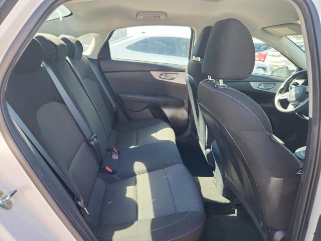 2023 KIA FORTE LX #3276558061