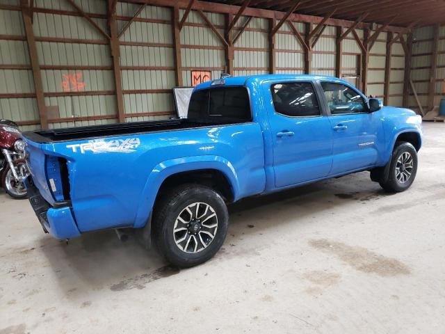 2021 TOYOTA TACOMA DOU - 5TFDZ5BN8MX057024