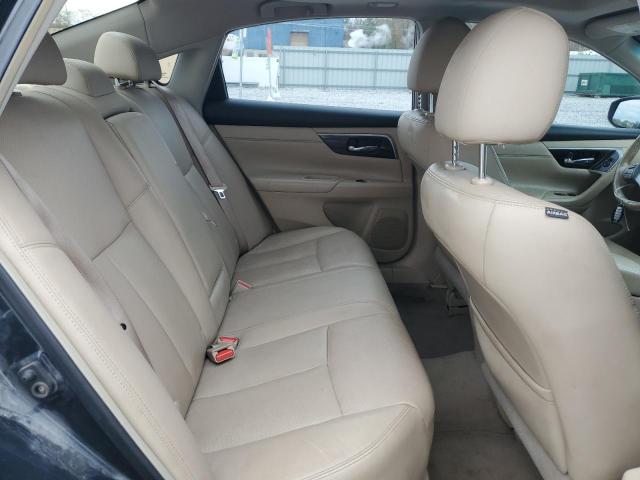 2013 NISSAN ALTIMA 2.5 - 1N4AL3AP1DN471646