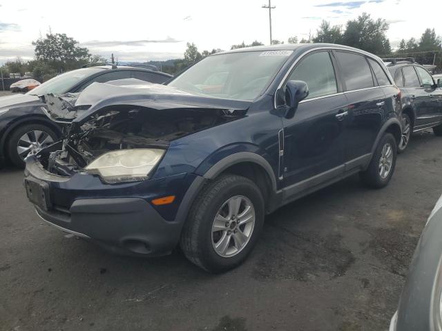 2008 SATURN VUE XE #3310626853