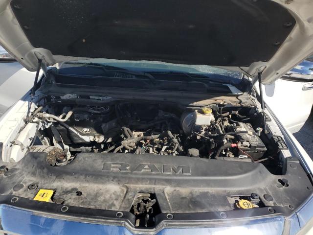 2021 RAM 1500 LARAMIE - 1C6RREDT7MN819764