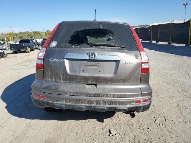 2011 HONDA CR-V EXL #3269781681