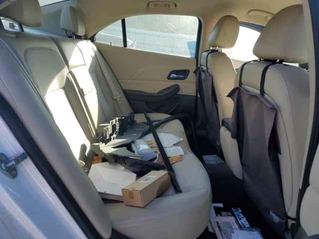 2013 CHEVROLET MALIBU 1LT - 1G11D5RR2DF112012