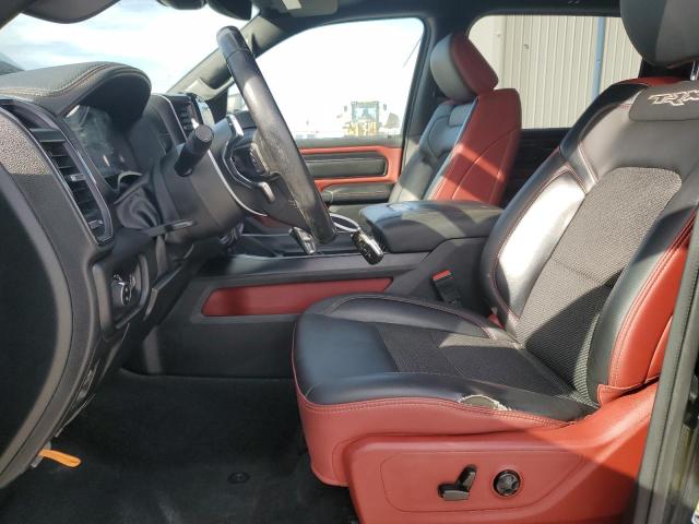 2022 RAM 1500 TRX 1C6SRFU91NN377299