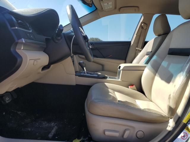 2014 TOYOTA CAMRY L #3279648937