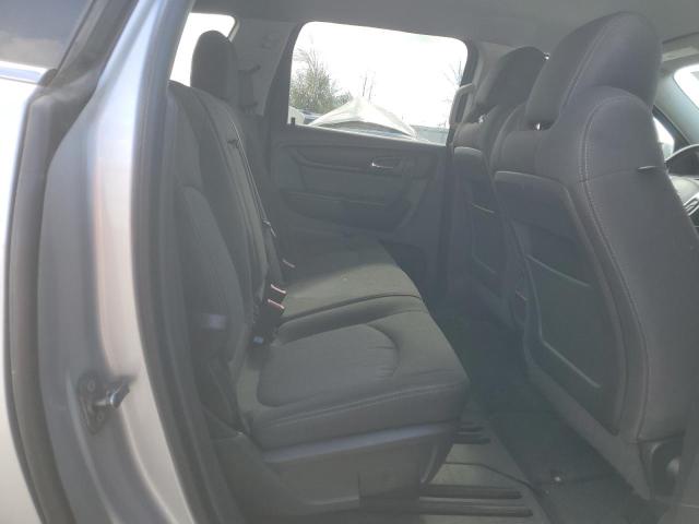 2015 CHEVROLET TRAVERSE L 1GNKVGKD6FJ366848