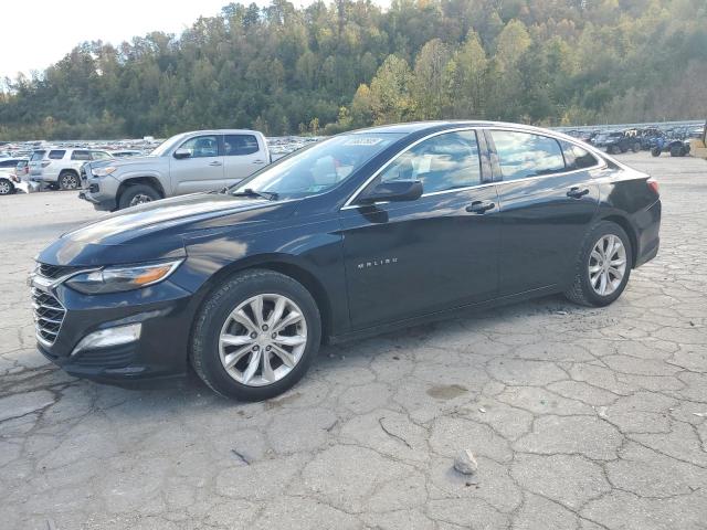 Global Auto Auctions: 2020 CHEVROLET MALIBU LT