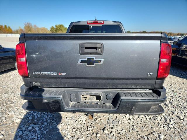 2017 CHEVROLET COLORADO L - 1GCGTCEN5H1250769