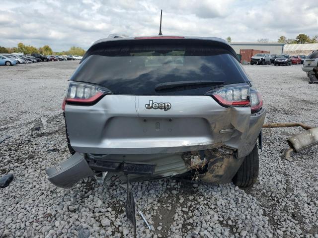 2021 JEEP CHEROKEE L #3281630397