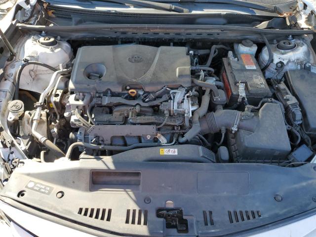 2019 TOYOTA CAMRY L #3278956069