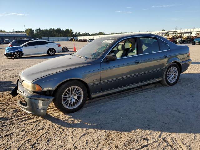 Global Auto Auctions: 2003 BMW 530 I AUTO