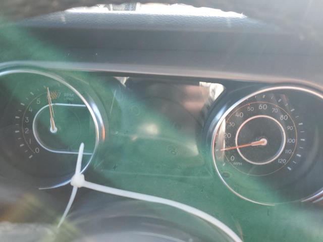 2021 JEEP WRANGLER U #3302646041