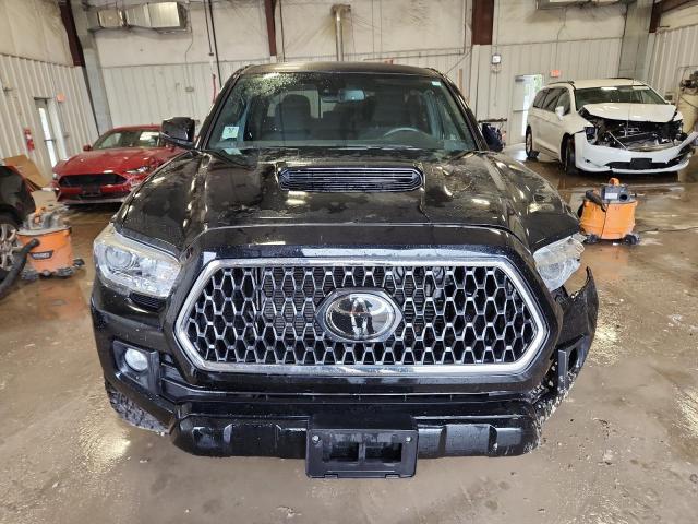2018 TOYOTA TACOMA DOU - 3TMCZ5AN4JM165896