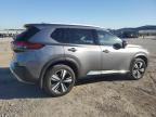 Lot #3297011343 2021 NISSAN ROGUE PLAT