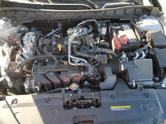 2023 NISSAN ALTIMA SV - 1N4BL4DV2PN363948